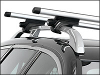 ROOF BARS/LOAD CARRIERS: Thule, Atera, Cruz, Prorack at The Roof Box Company